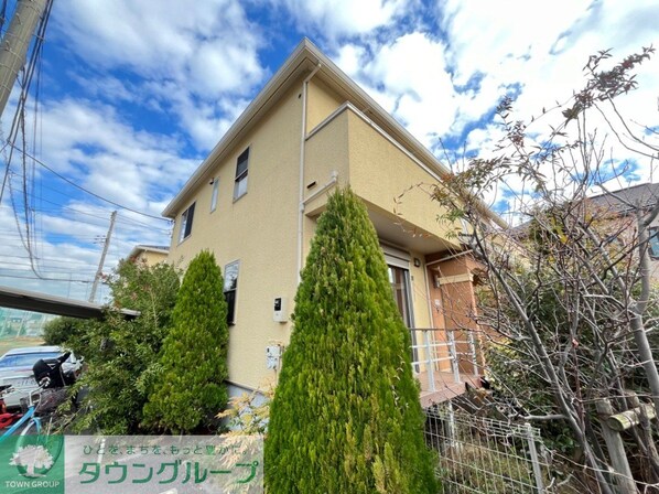 ラ・グリシーヌ鵠沼海岸の物件内観写真